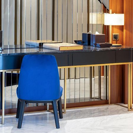 The Maestro Hotel Istanbul Ngoại thất bức ảnh