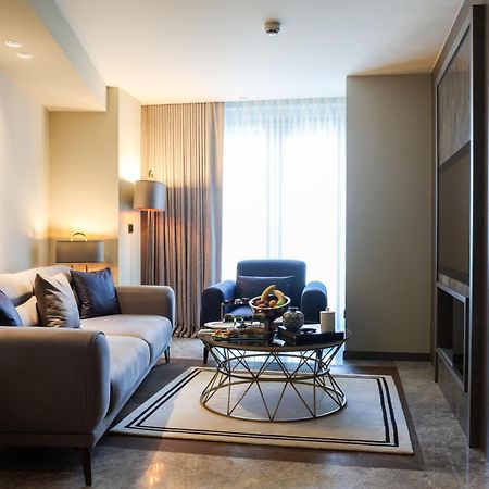 The Maestro Hotel Istanbul Ngoại thất bức ảnh