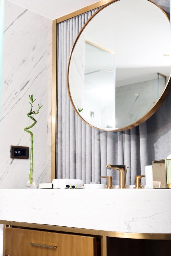 The Maestro Hotel Istanbul Ngoại thất bức ảnh