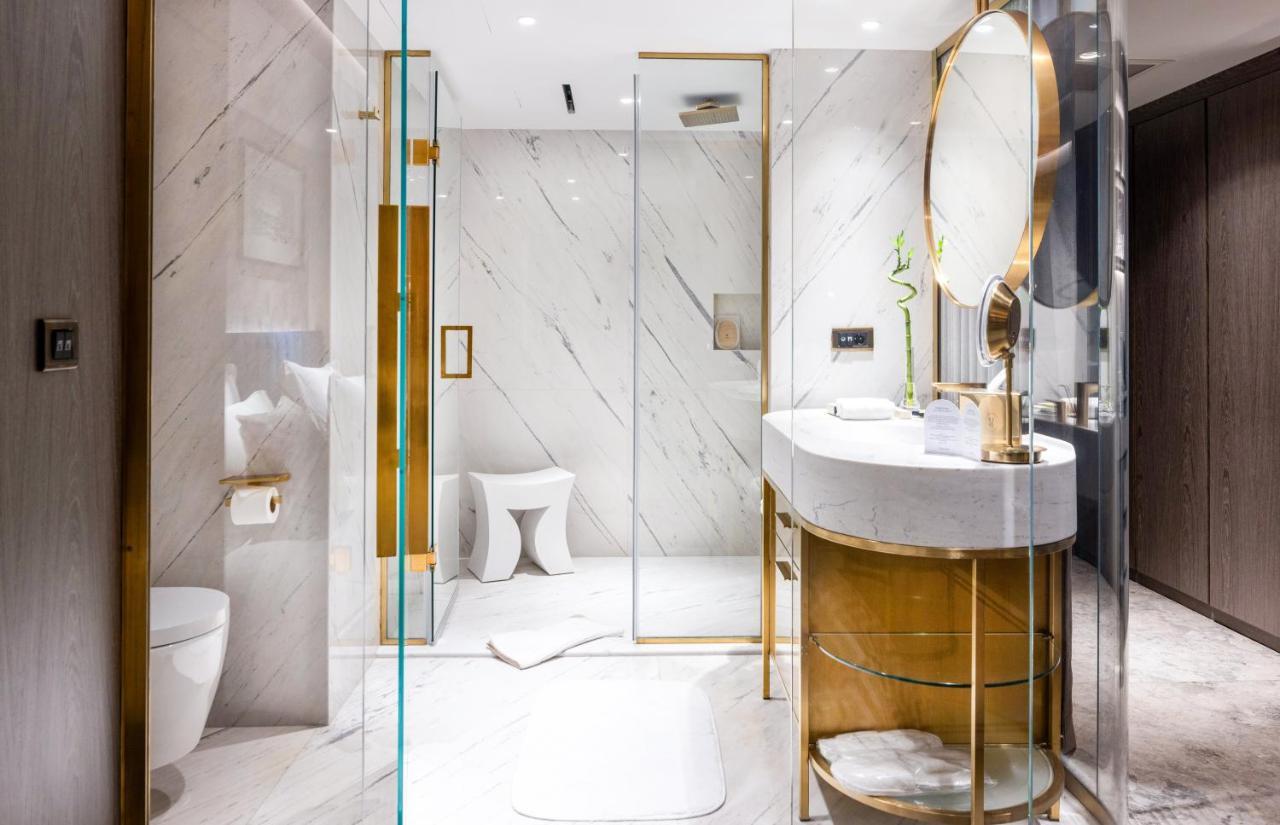 The Maestro Hotel Istanbul Ngoại thất bức ảnh