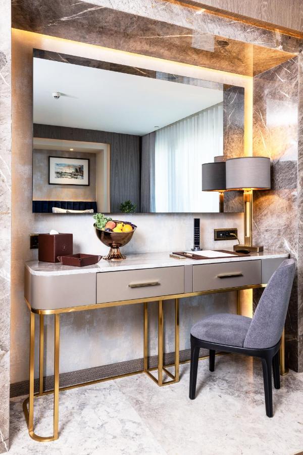 The Maestro Hotel Istanbul Ngoại thất bức ảnh