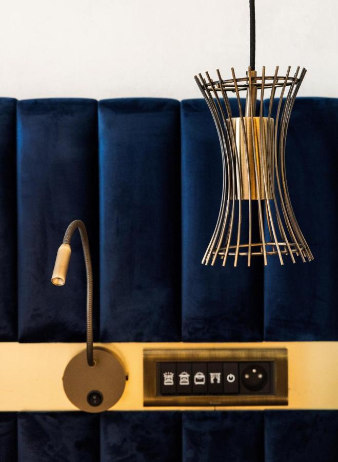 The Maestro Hotel Istanbul Phòng bức ảnh