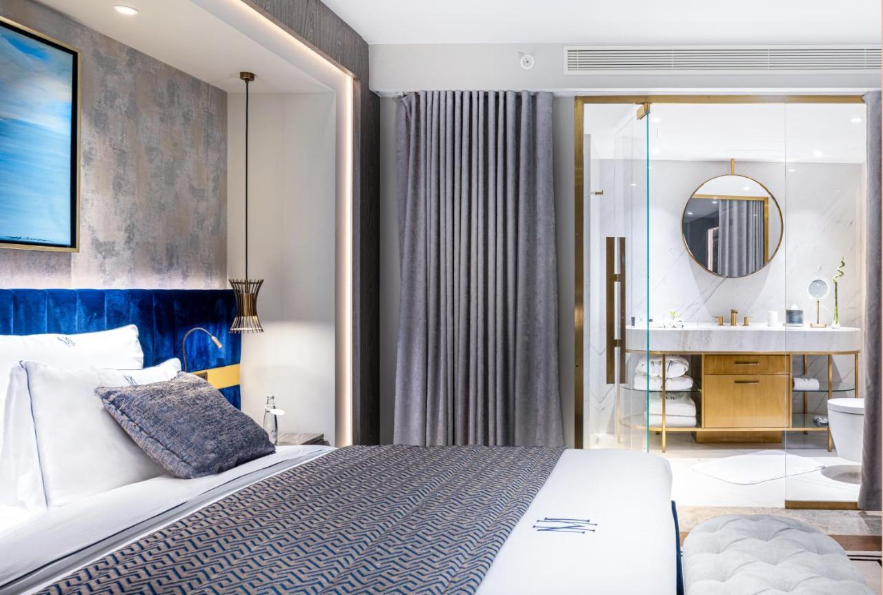 The Maestro Hotel Istanbul Ngoại thất bức ảnh