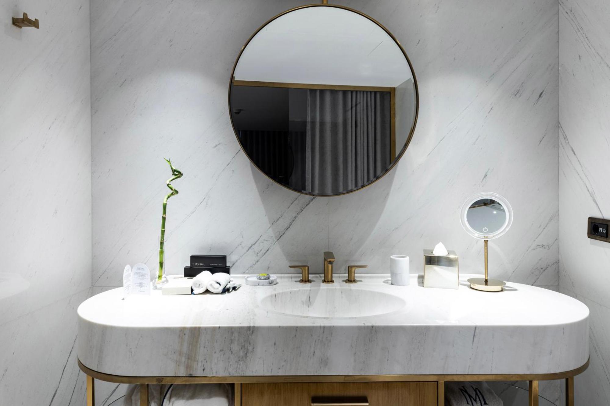 The Maestro Hotel Istanbul Ngoại thất bức ảnh