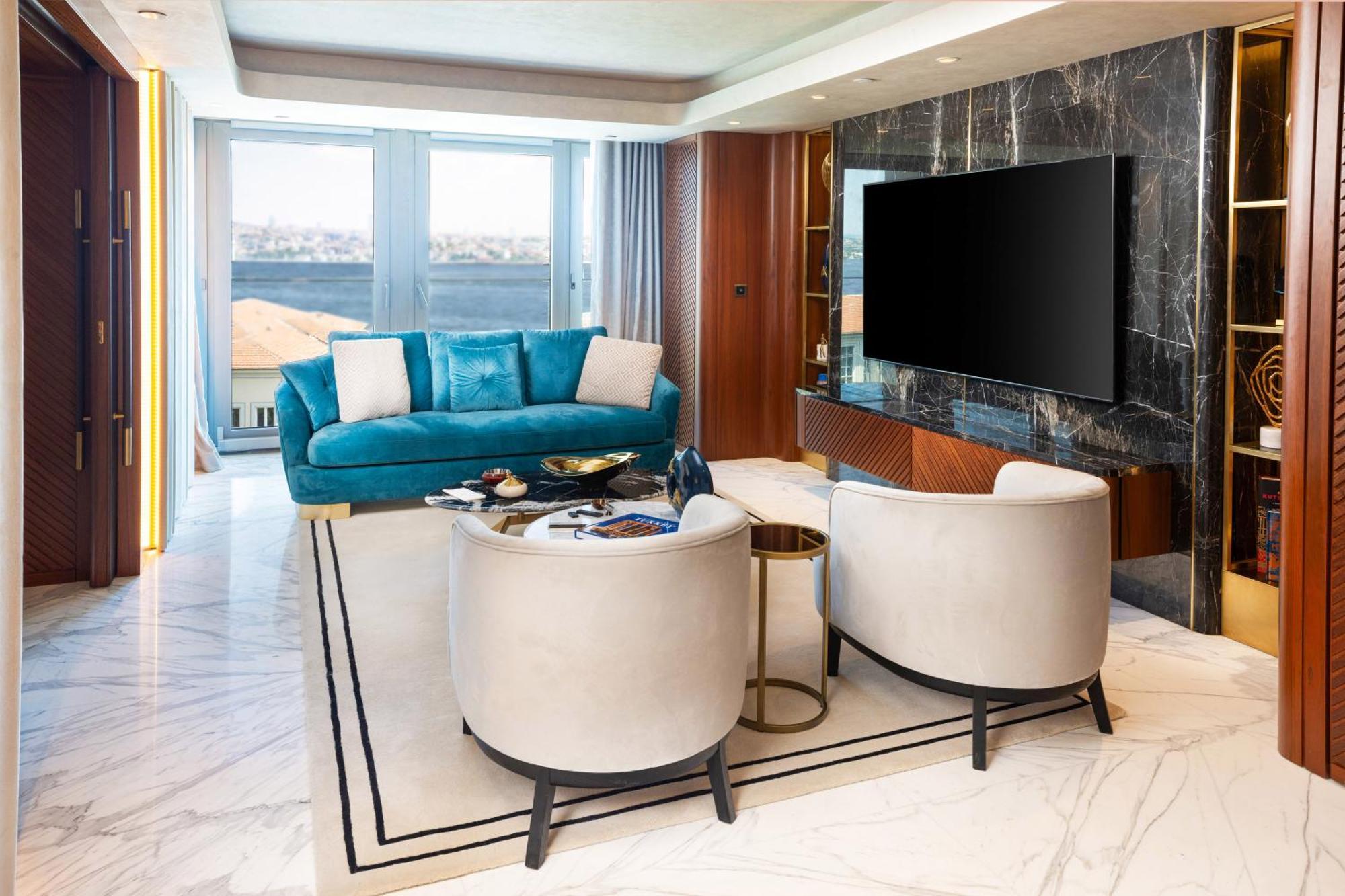 The Maestro Hotel Istanbul Ngoại thất bức ảnh