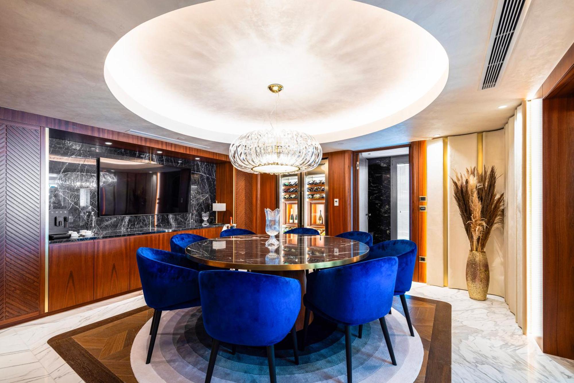The Maestro Hotel Istanbul Ngoại thất bức ảnh