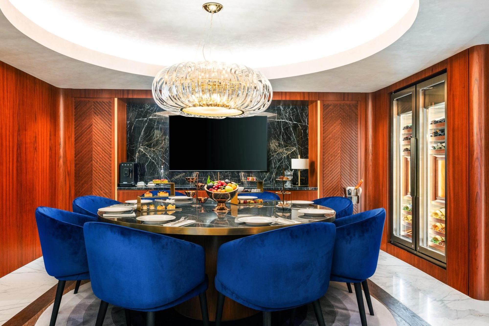 The Maestro Hotel Istanbul Ngoại thất bức ảnh