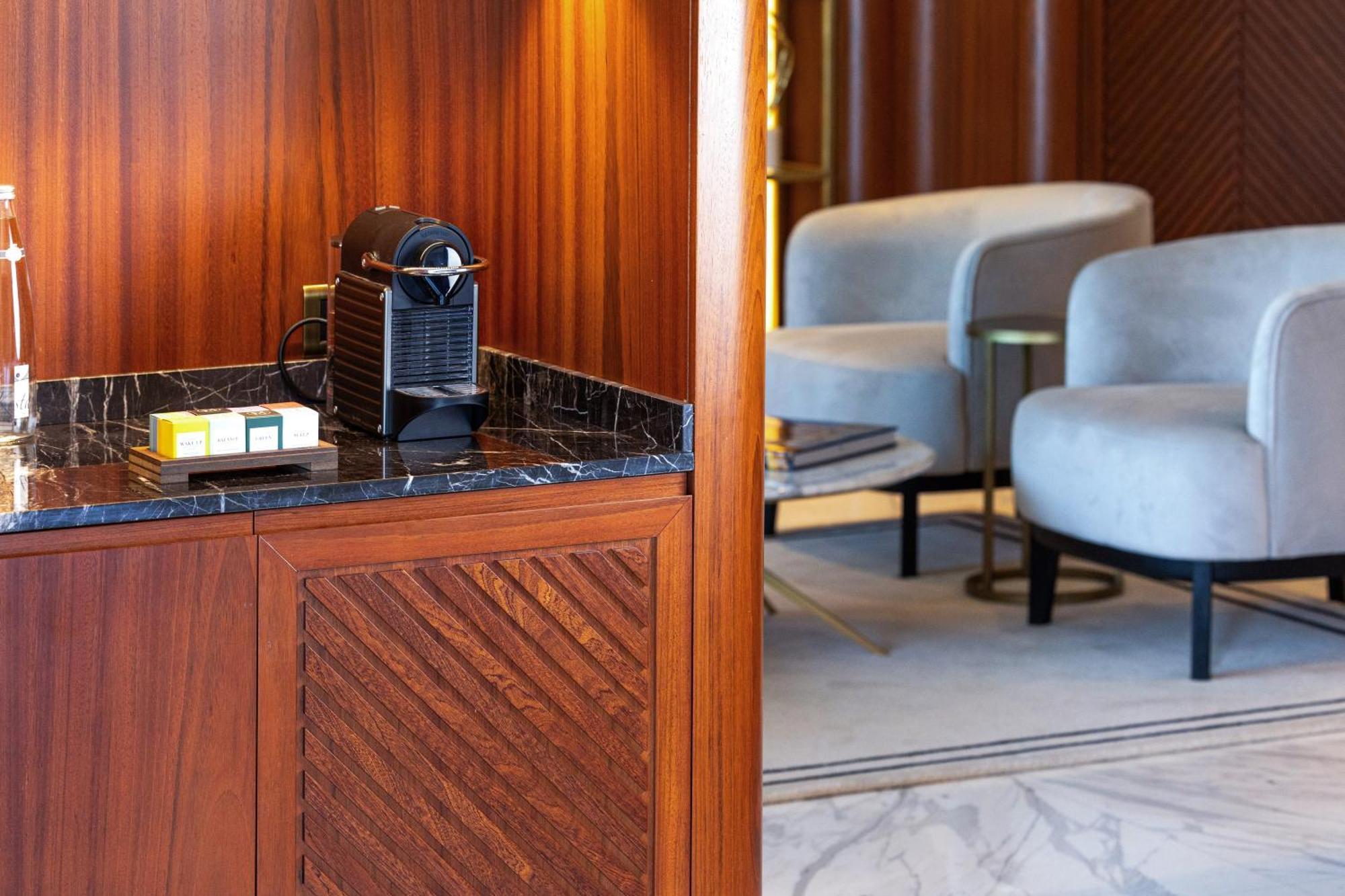 The Maestro Hotel Istanbul Ngoại thất bức ảnh