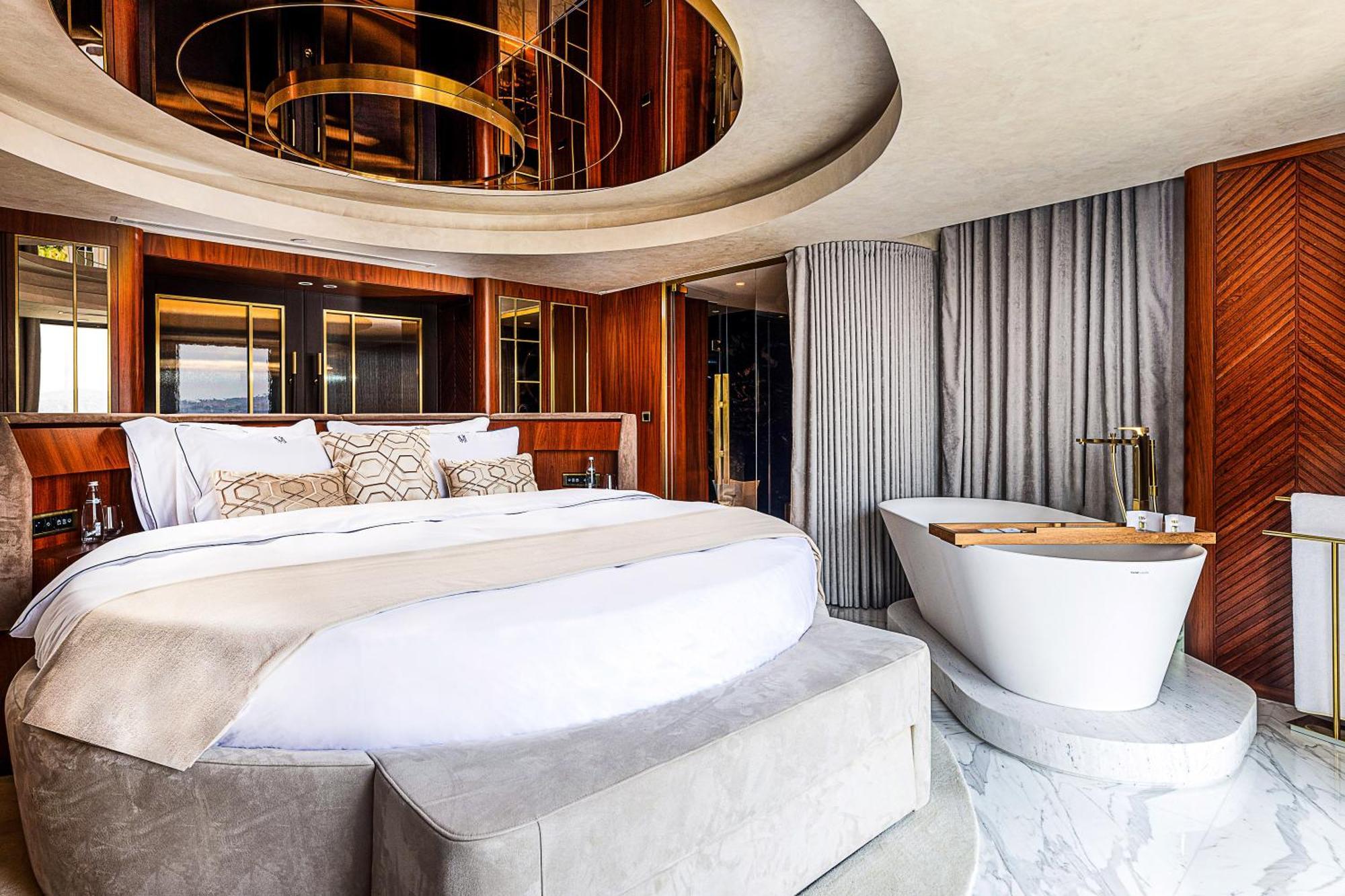 The Maestro Hotel Istanbul Ngoại thất bức ảnh