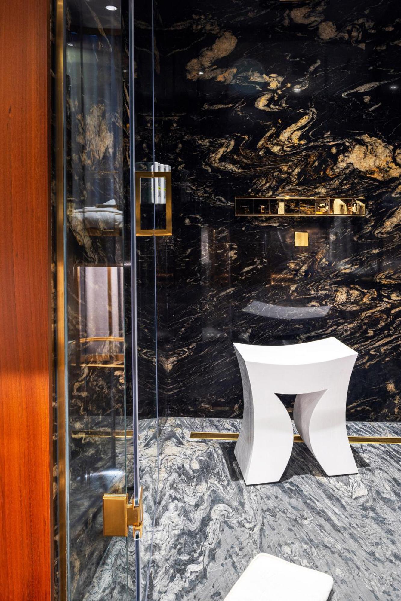 The Maestro Hotel Istanbul Ngoại thất bức ảnh