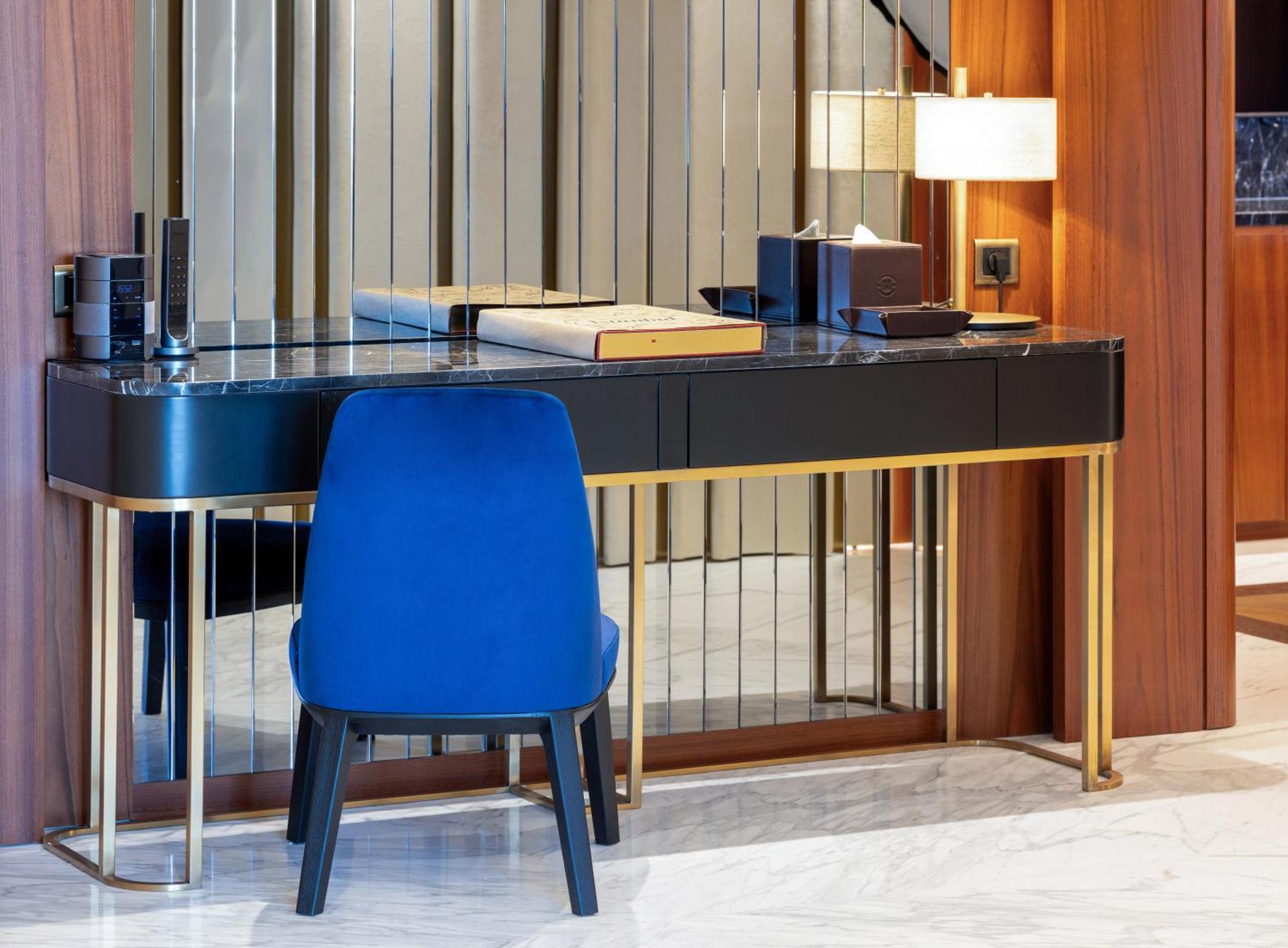 The Maestro Hotel Istanbul Ngoại thất bức ảnh