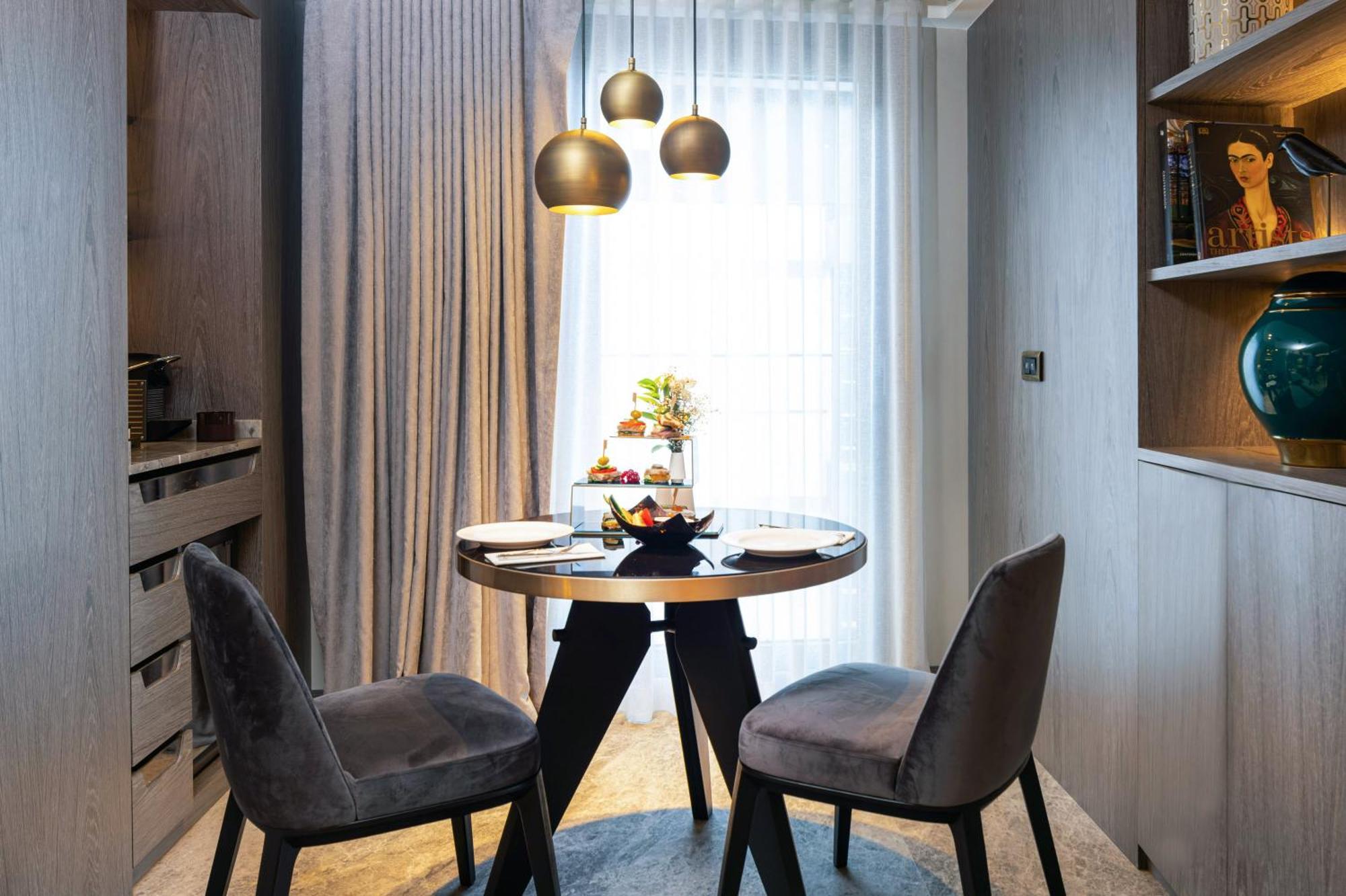 The Maestro Hotel Istanbul Ngoại thất bức ảnh
