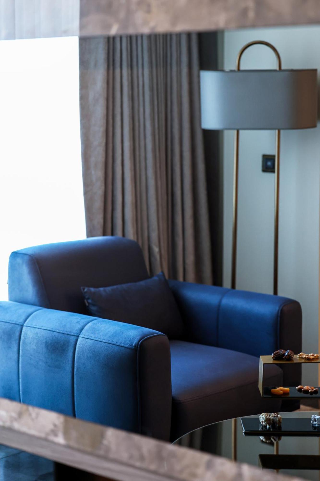 The Maestro Hotel Istanbul Ngoại thất bức ảnh