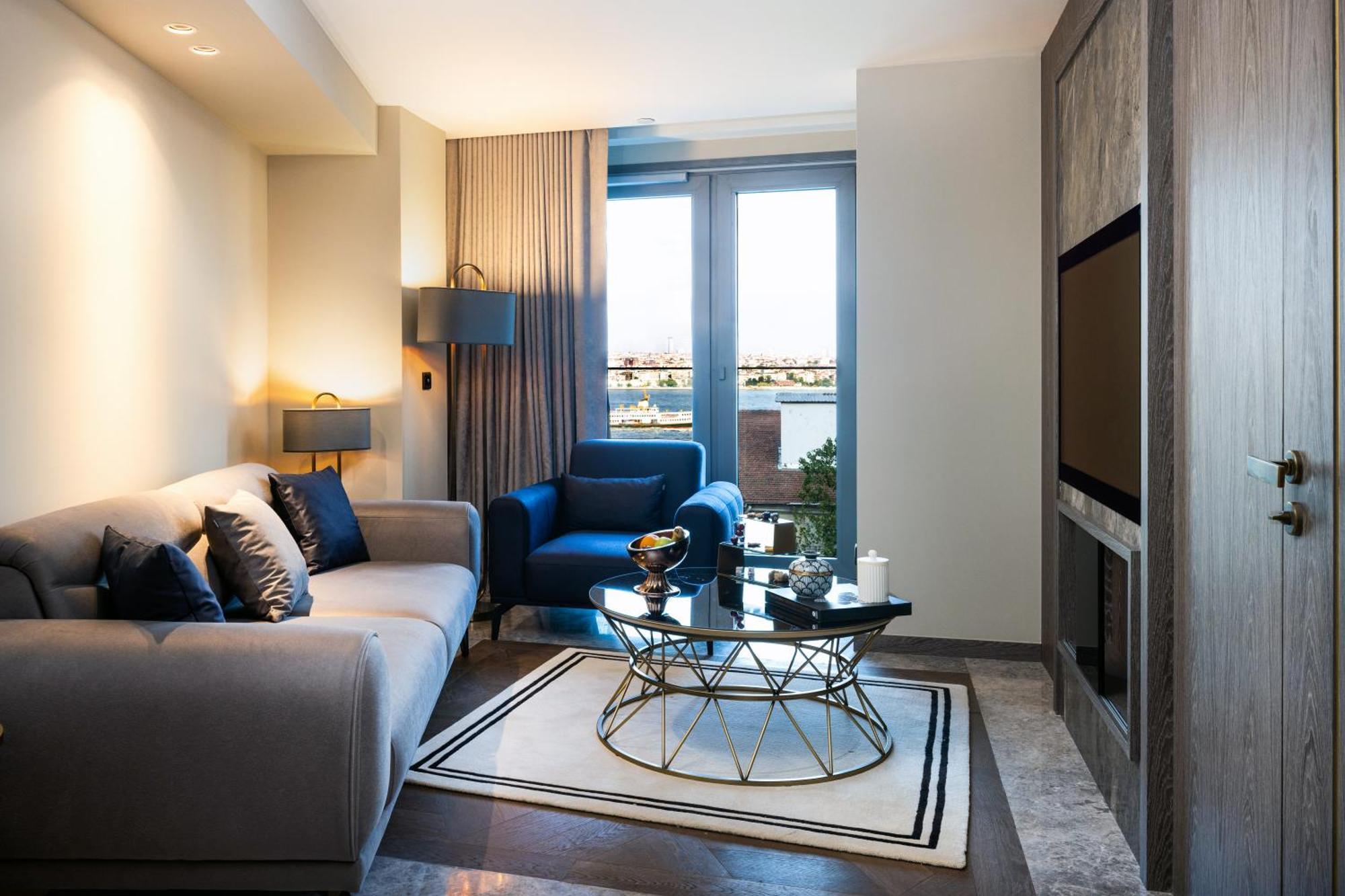 The Maestro Hotel Istanbul Ngoại thất bức ảnh