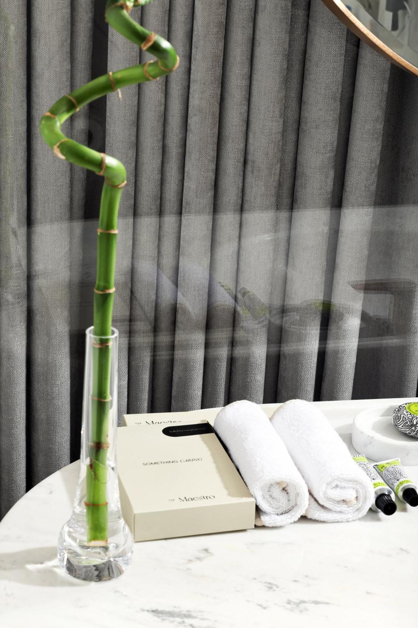 The Maestro Hotel Istanbul Ngoại thất bức ảnh