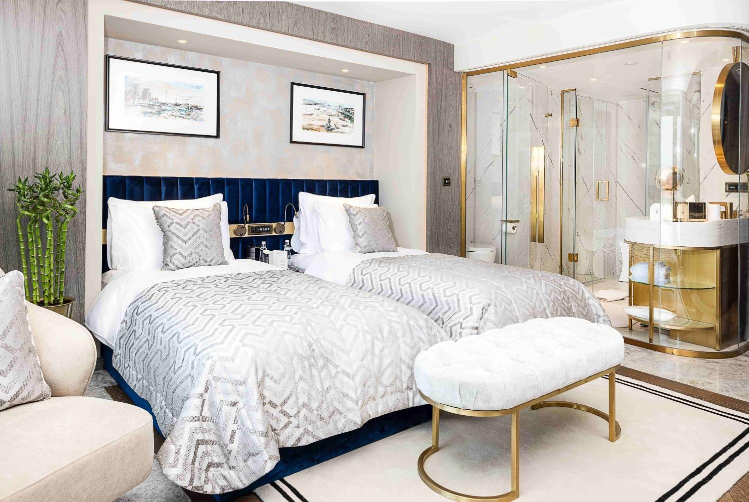 The Maestro Hotel Istanbul Ngoại thất bức ảnh